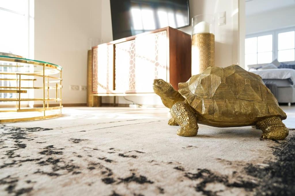 Loft “Samuel” Apartment Utting am Ammersee Exterior photo
