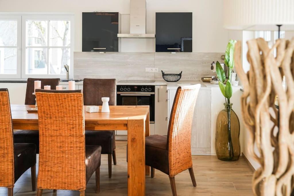 Loft “Samuel” Apartment Utting am Ammersee Exterior photo